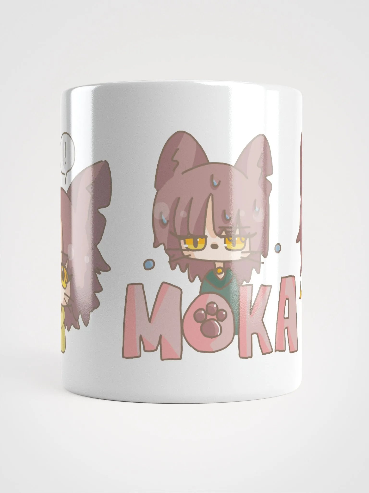 Moka Mug product image (5)
