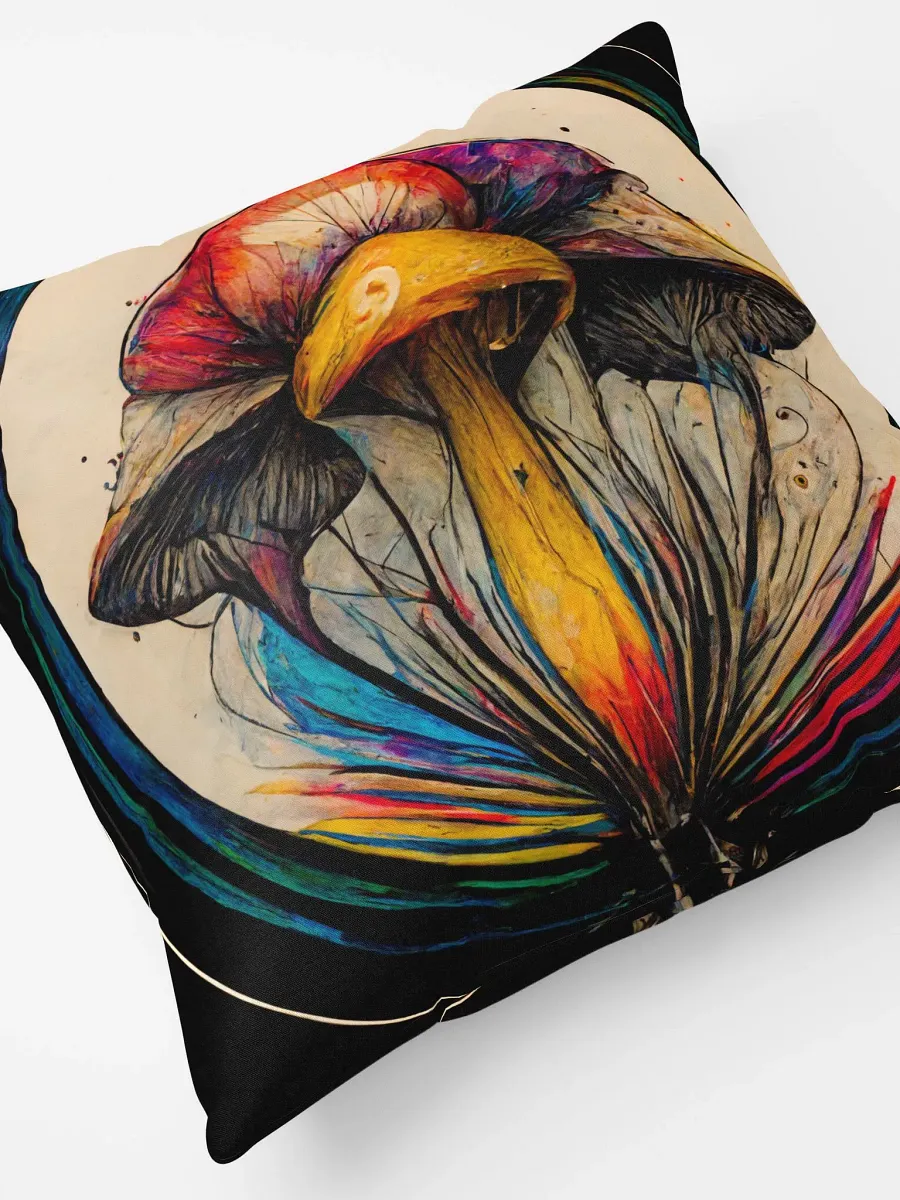 Dreamy Nights All-Over Print Pillow product image (7)
