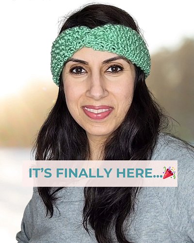 Ready to crochet stunning stocking stuffers?
Click the link in my bio to Enroll in the workshop now!

The big day is finally ...