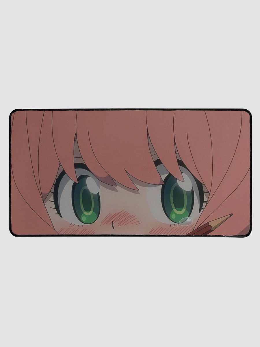anya forger Mouse Pad product image (1)