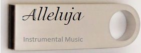 Pendrive Christian Music 📞 +48 506 004 203