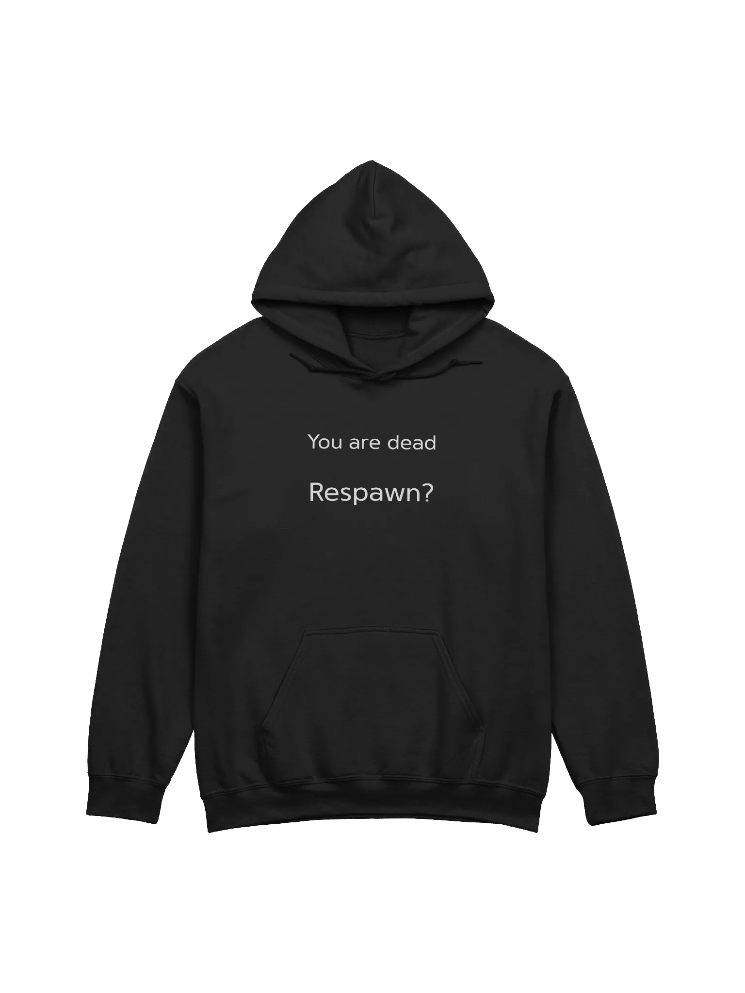 HollyRex Respawn Hoodie product image (5)