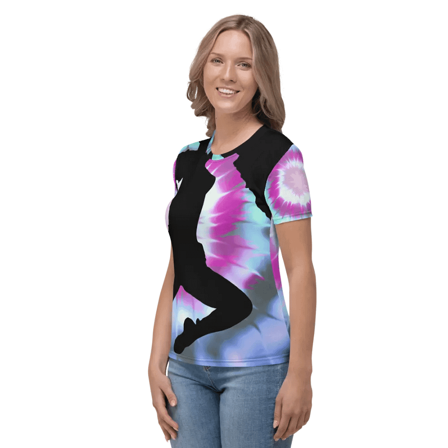 Lone Climber t shirt product image (11)