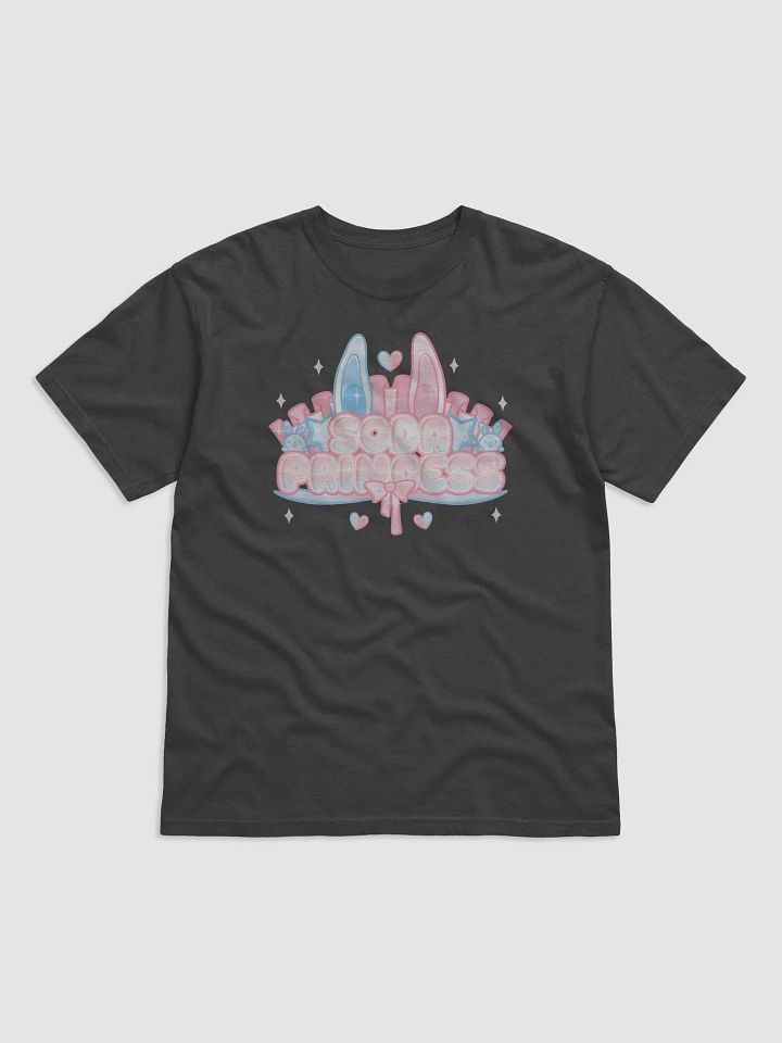 Soda Princess Shirt product image (1)