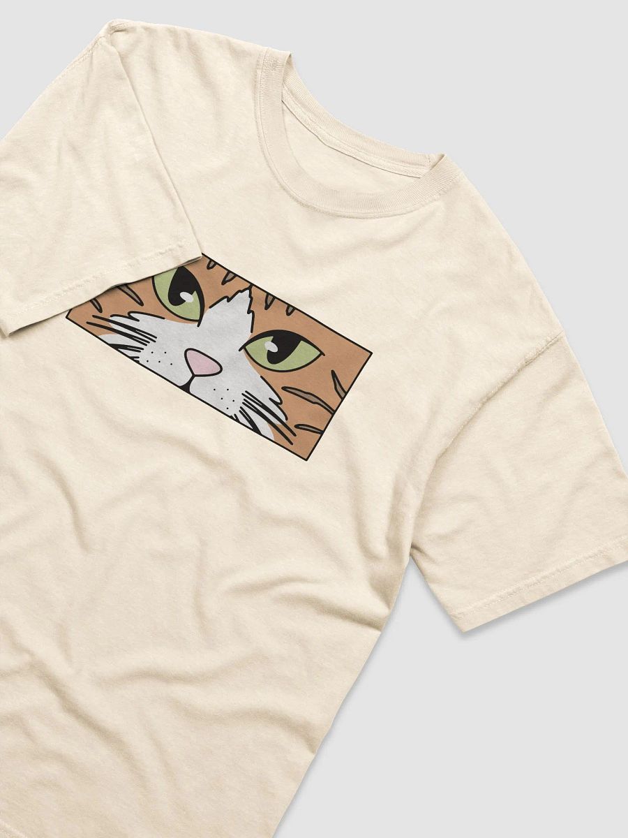 Gato T-shirt 😺 product image (1)