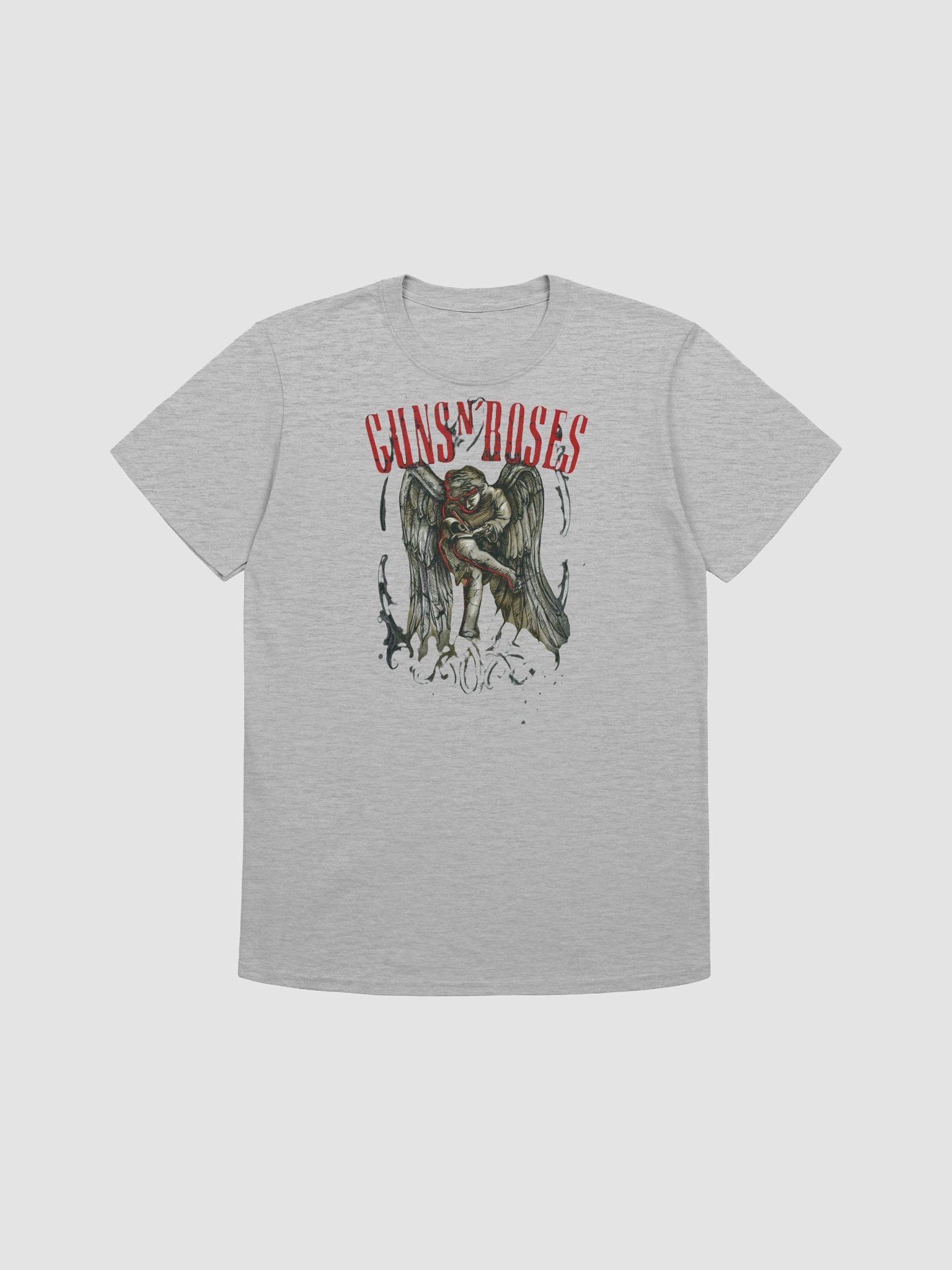 Guns N' Roses T-Shirt - November Rain Angel product image (1)