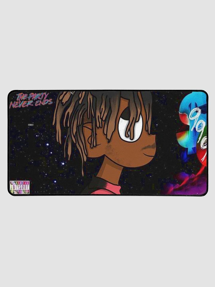 Juice Wrld MousePad product image (1)