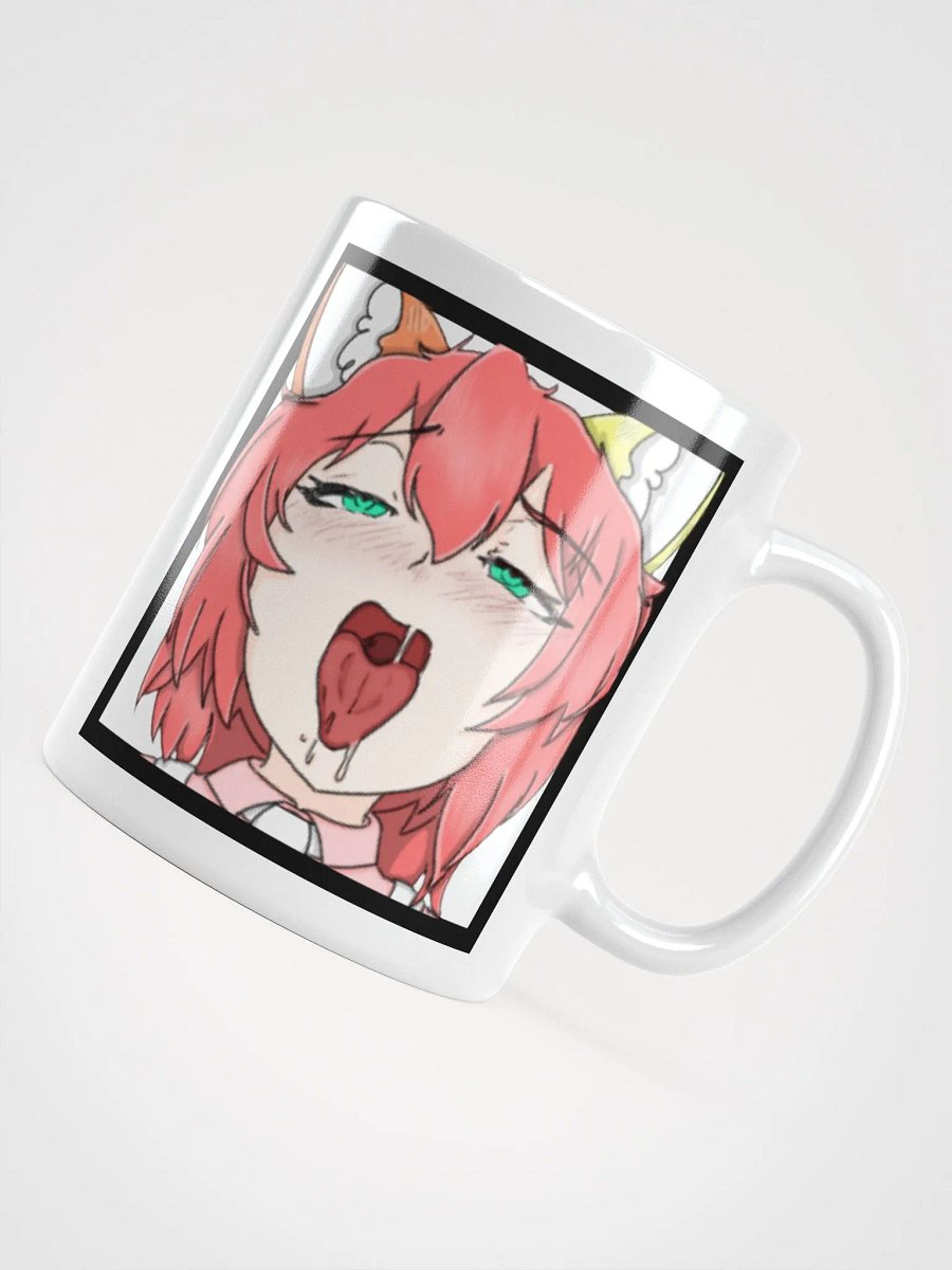 Enjoying Cookies Mug product image (12)