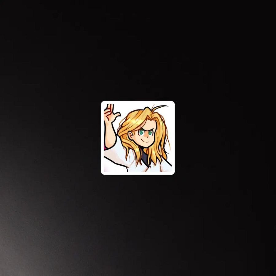 Aly's Magnet product image (5)