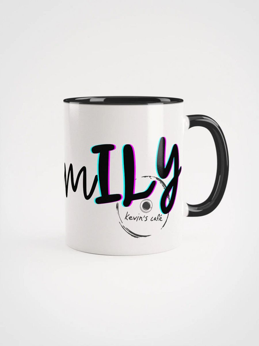 CaFamILY Mug product image (3)