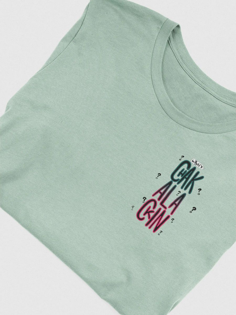 What's Chak A Lackin! product image (3)