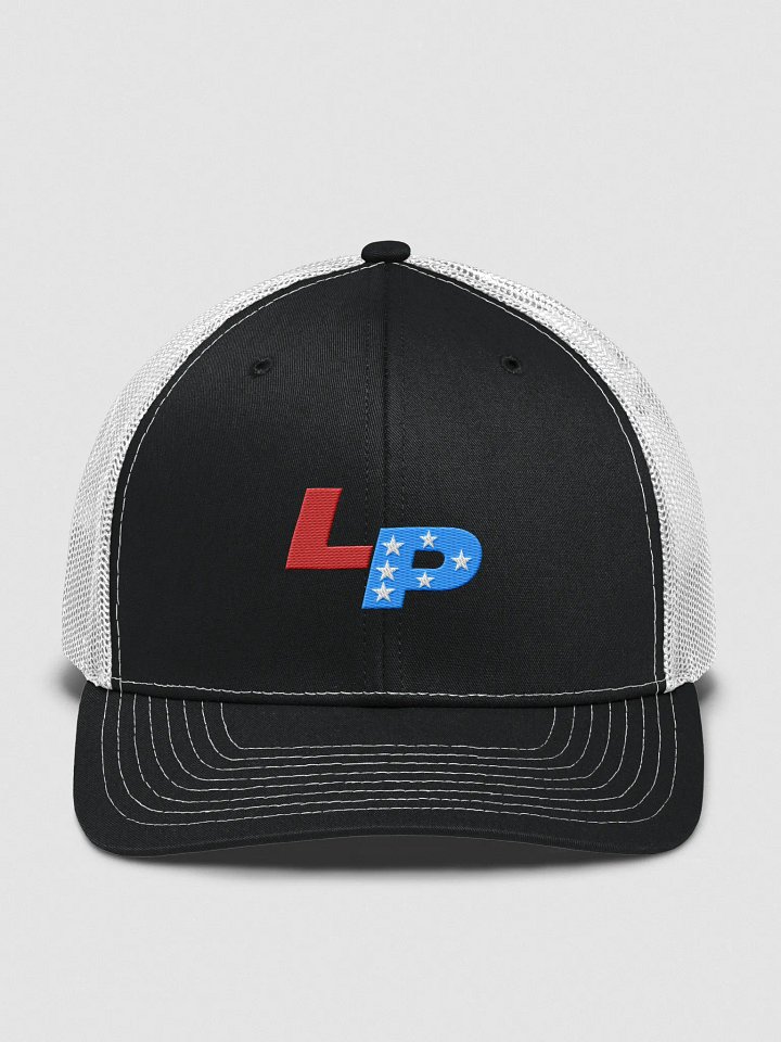 LP Trucker Hat product image (1)