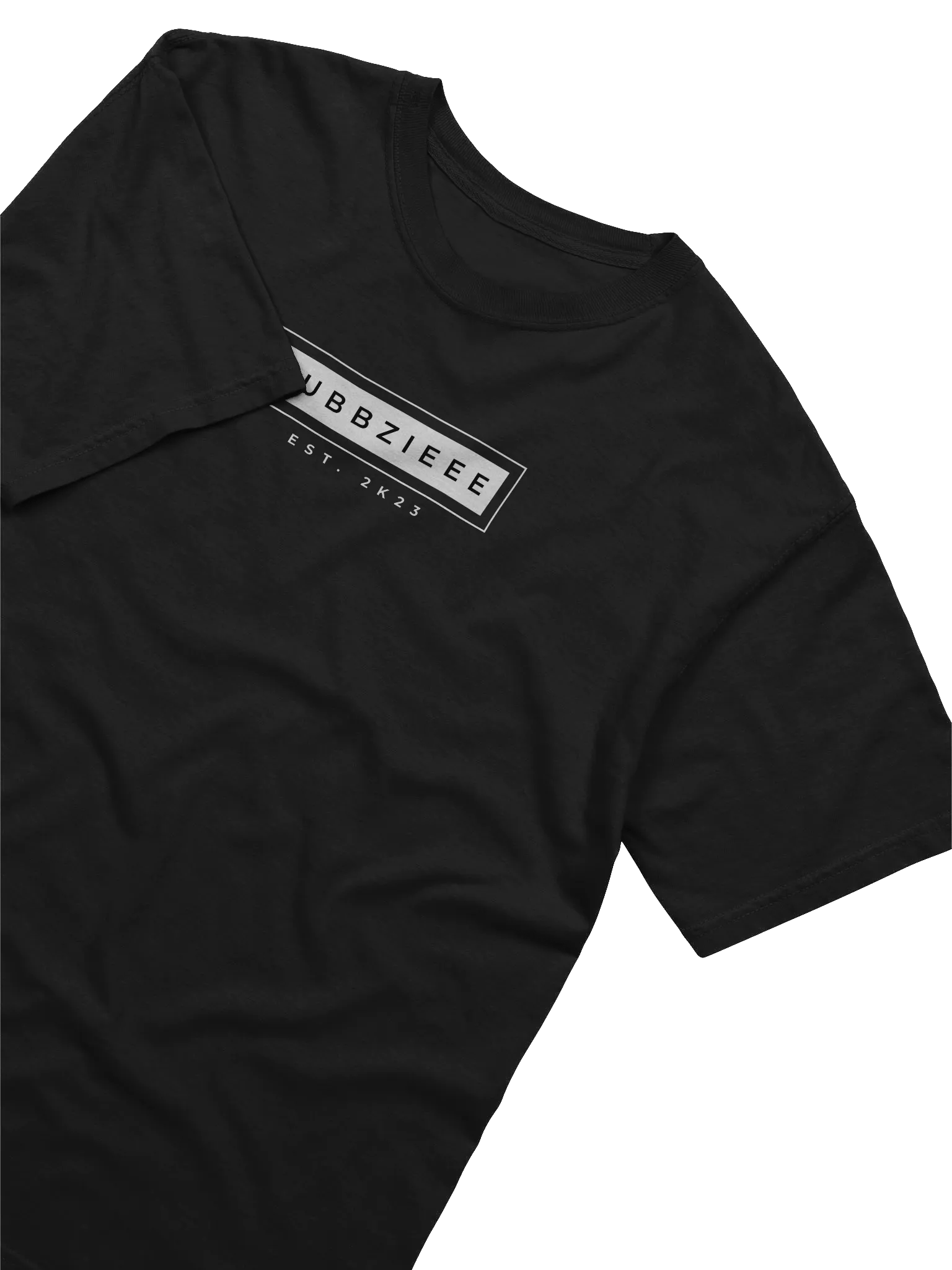 Boxed Jubbzieee T-shirt product image (2)