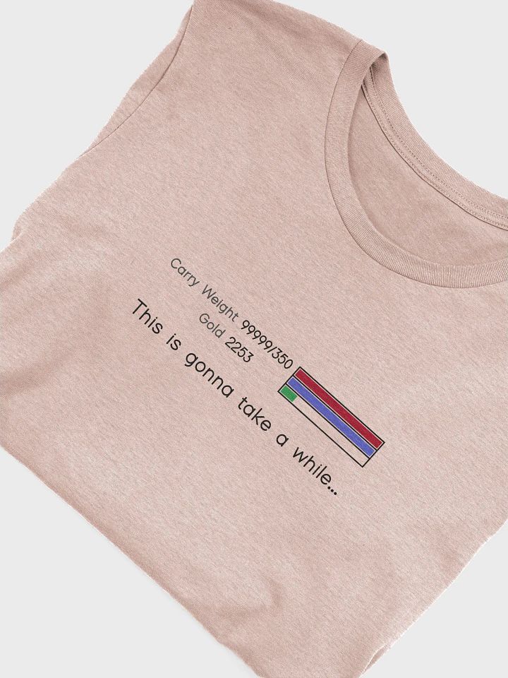 Overcucumbered Tee product image (1)