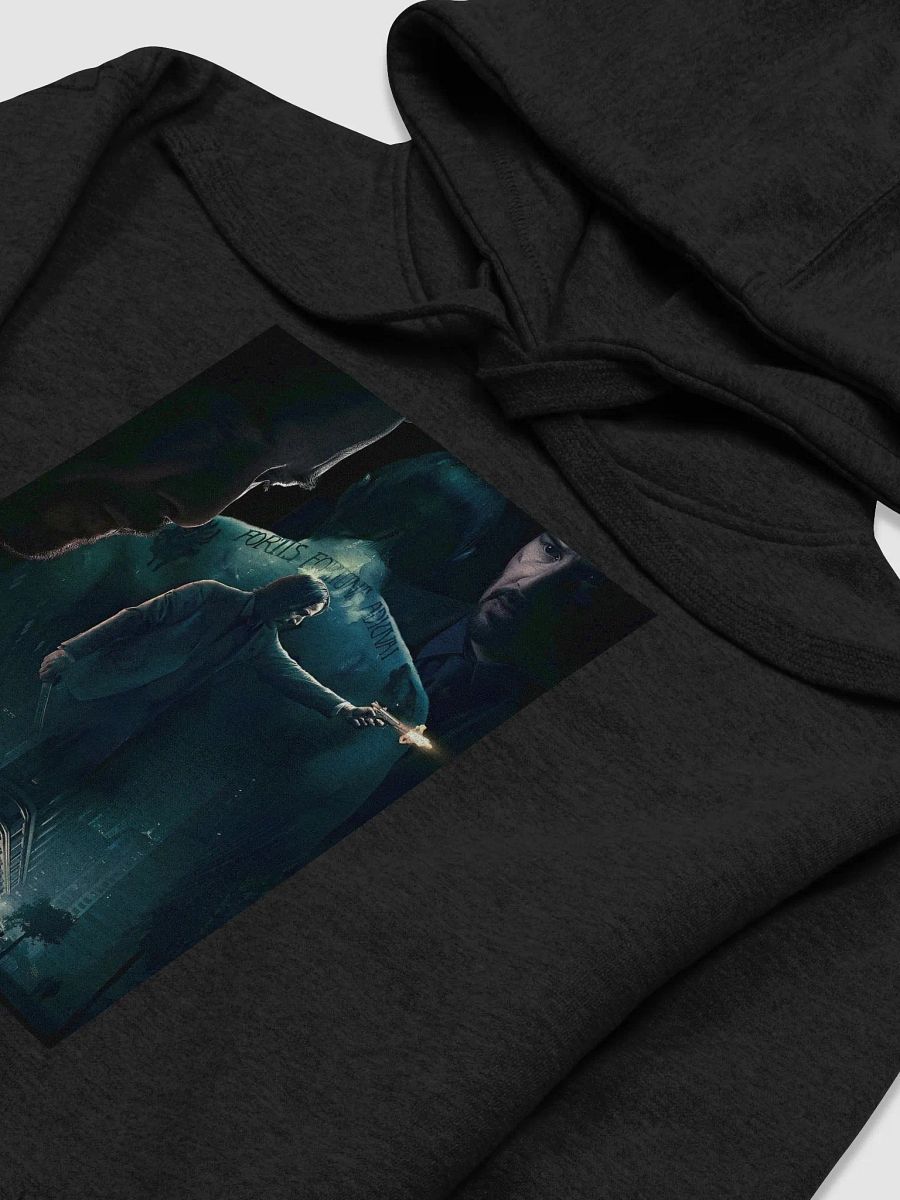 John Wick Poster Unisex Hoodie product image (23)