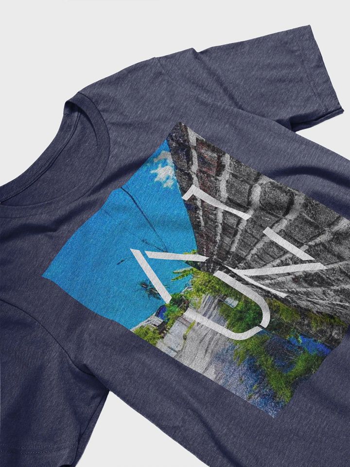 Unisex Softstyle T-Shirt product image (2)