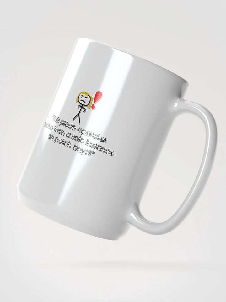 Karen Quote Cup product image (2)