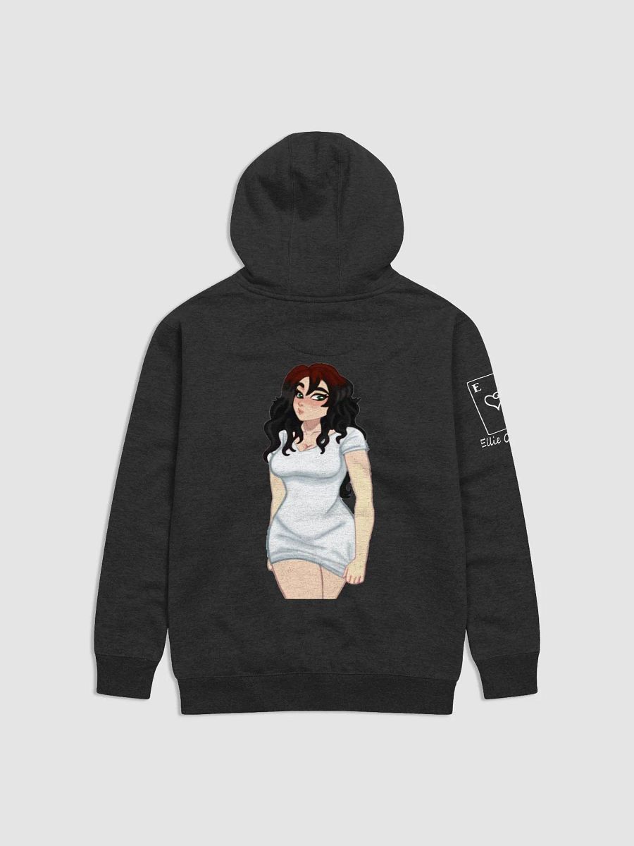 OC in Tshirt Hoodie product image (1)