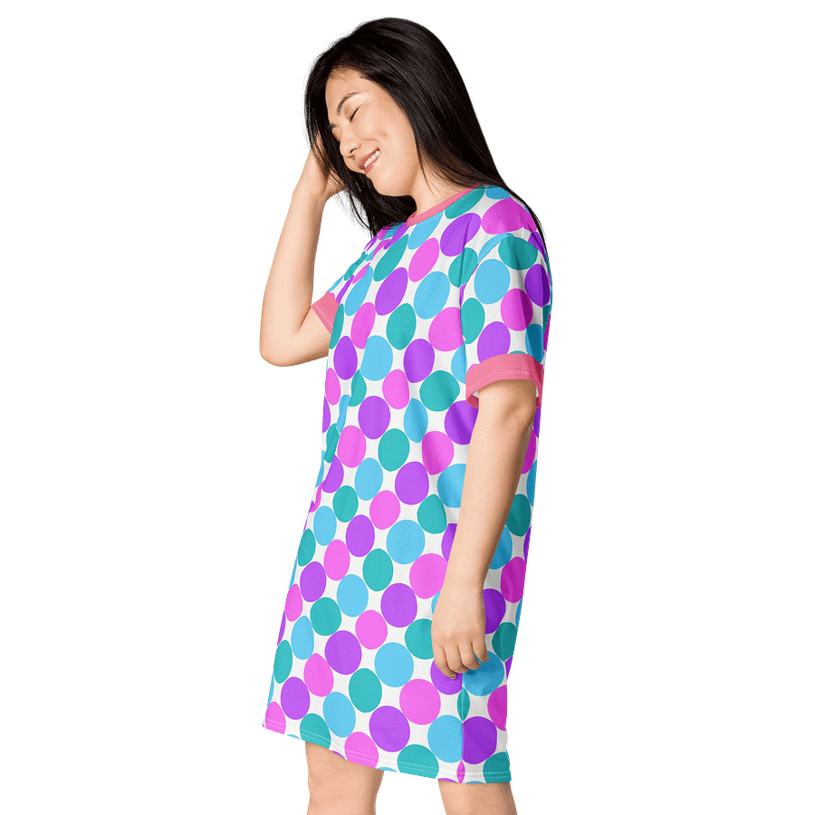 Gumdrop Dress product image (6)