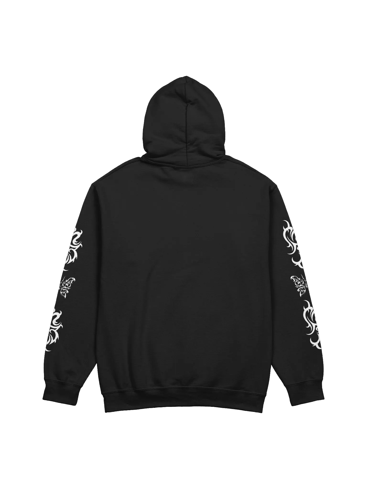 66six year affiliate anniversary hoodie product image (3)