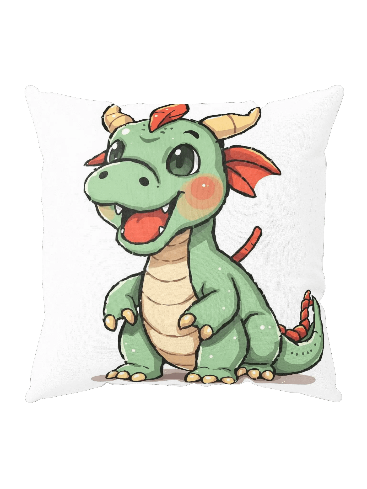 Dragon Pal Pillow product image (5)