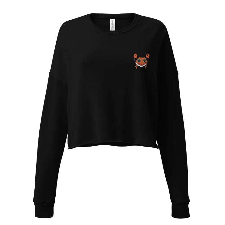 Crab Croptop product image (1)