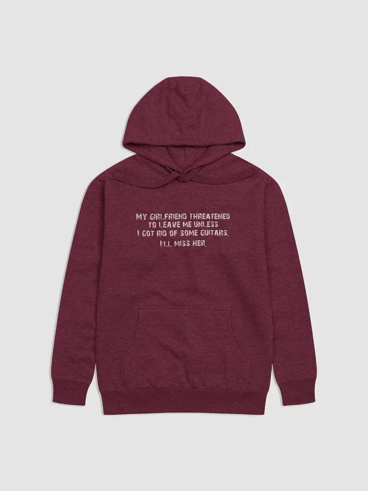 I'll miss her. product image (1)