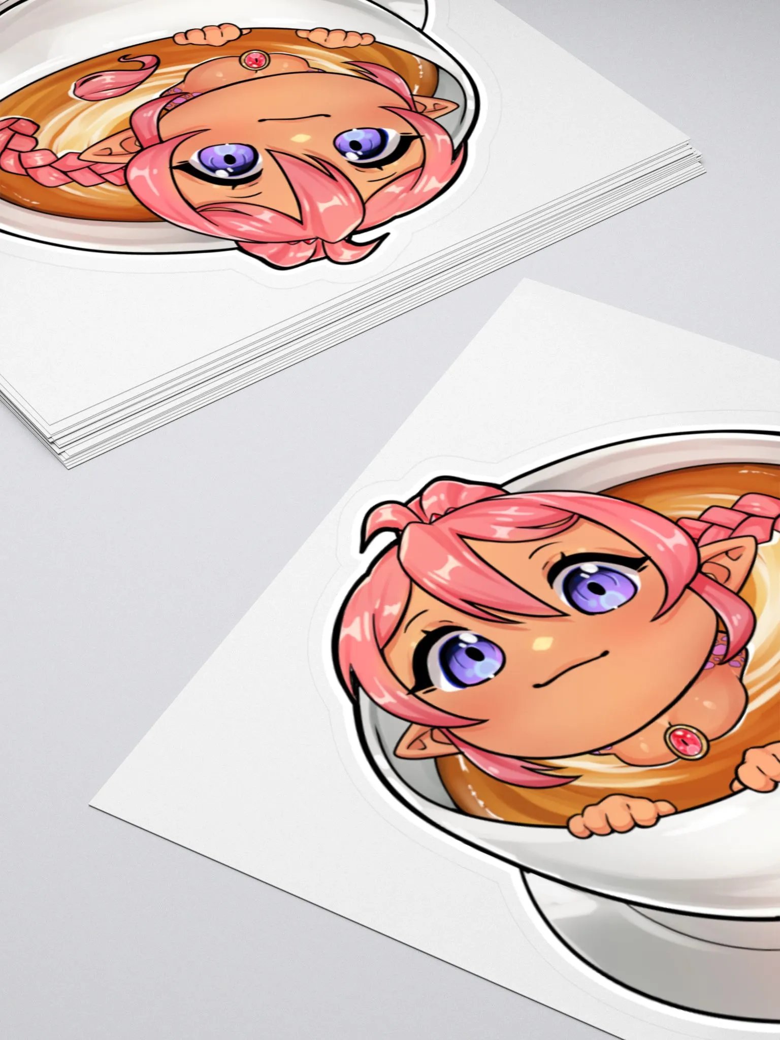 Elf Latte product image (4)