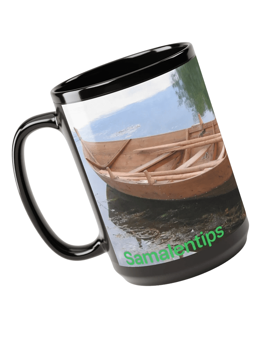 Reflections of Serenity Mug 2025 product image (3)