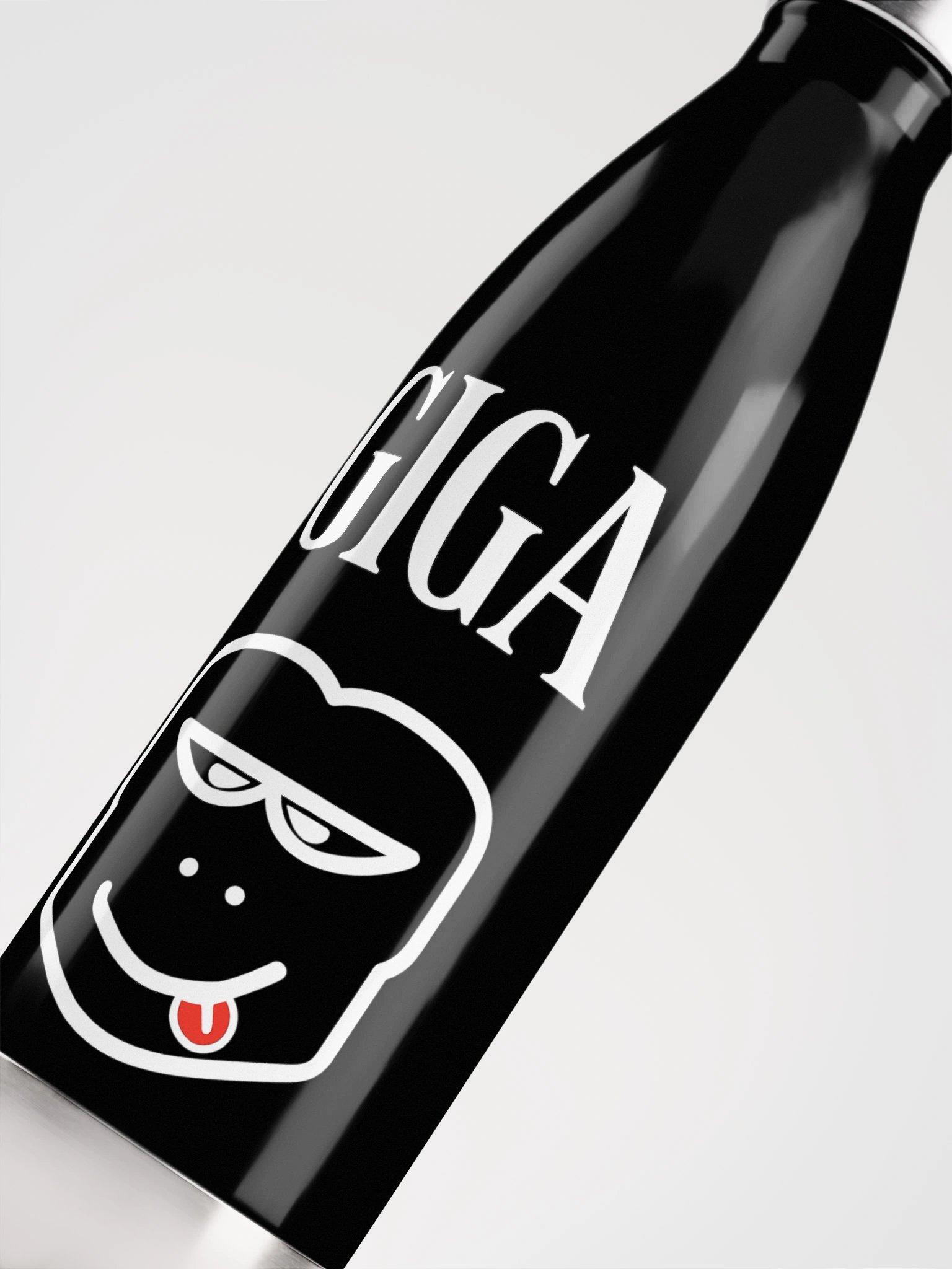 Gigaballs Waterbottle product image (5)