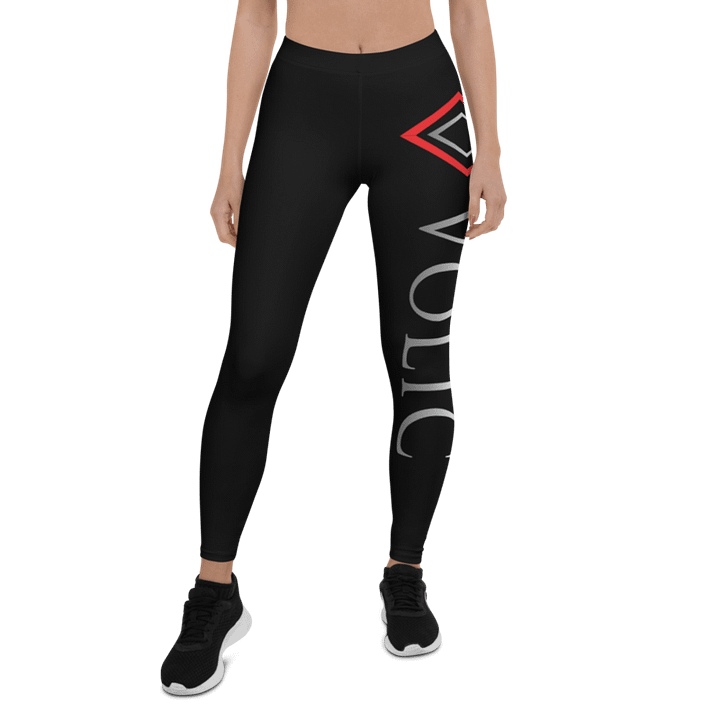 Volic Logo Leggings product image (1)