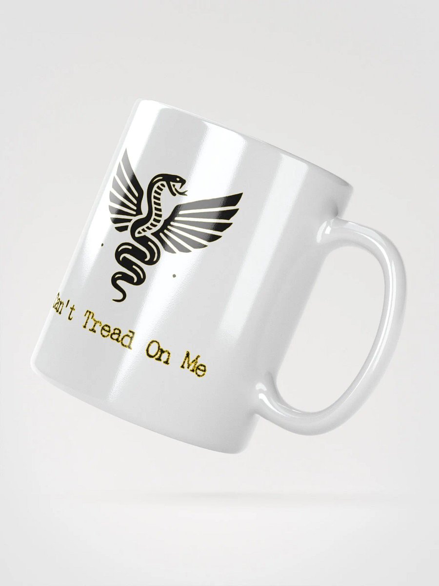 Can't Tread On Me Mug product image (6)