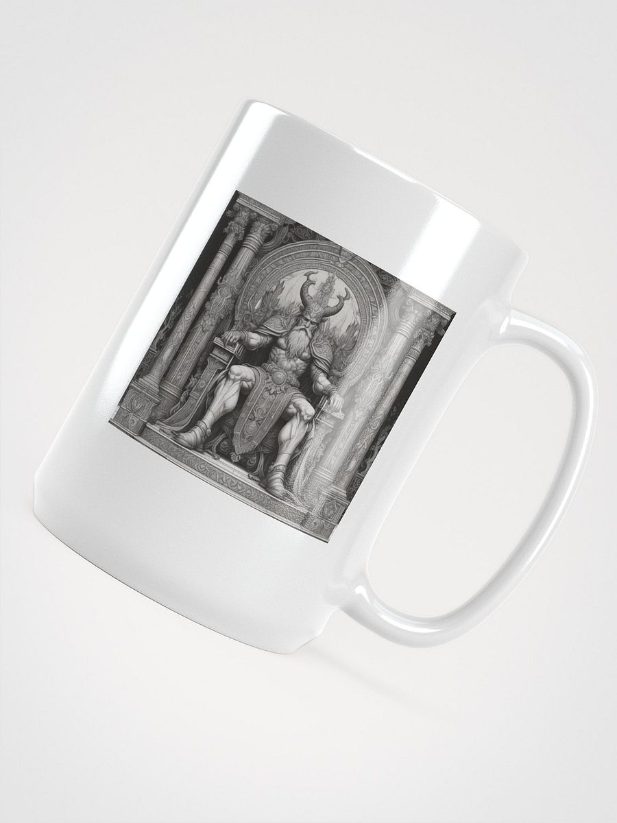 Odin's throne product image (4)