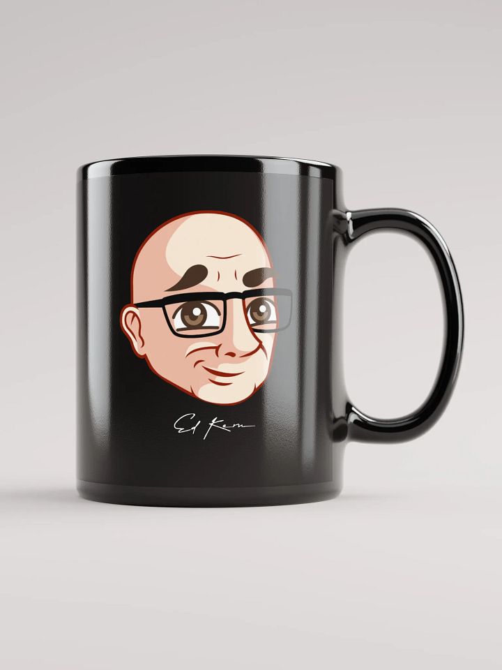 Ed Kern Mug product image (2)