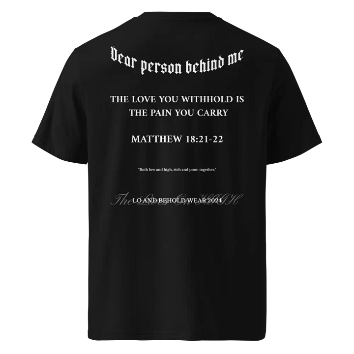 The Lives On HIGH | 777 | UNISEX Tee product image (8)