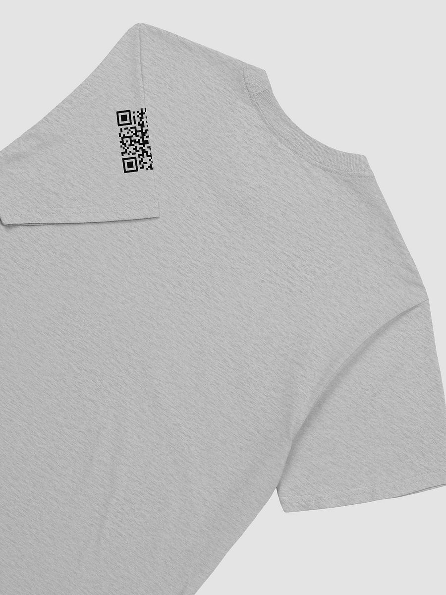 Pense em Jesus - Brazilian Think About Jesus T-shirt product image (17)