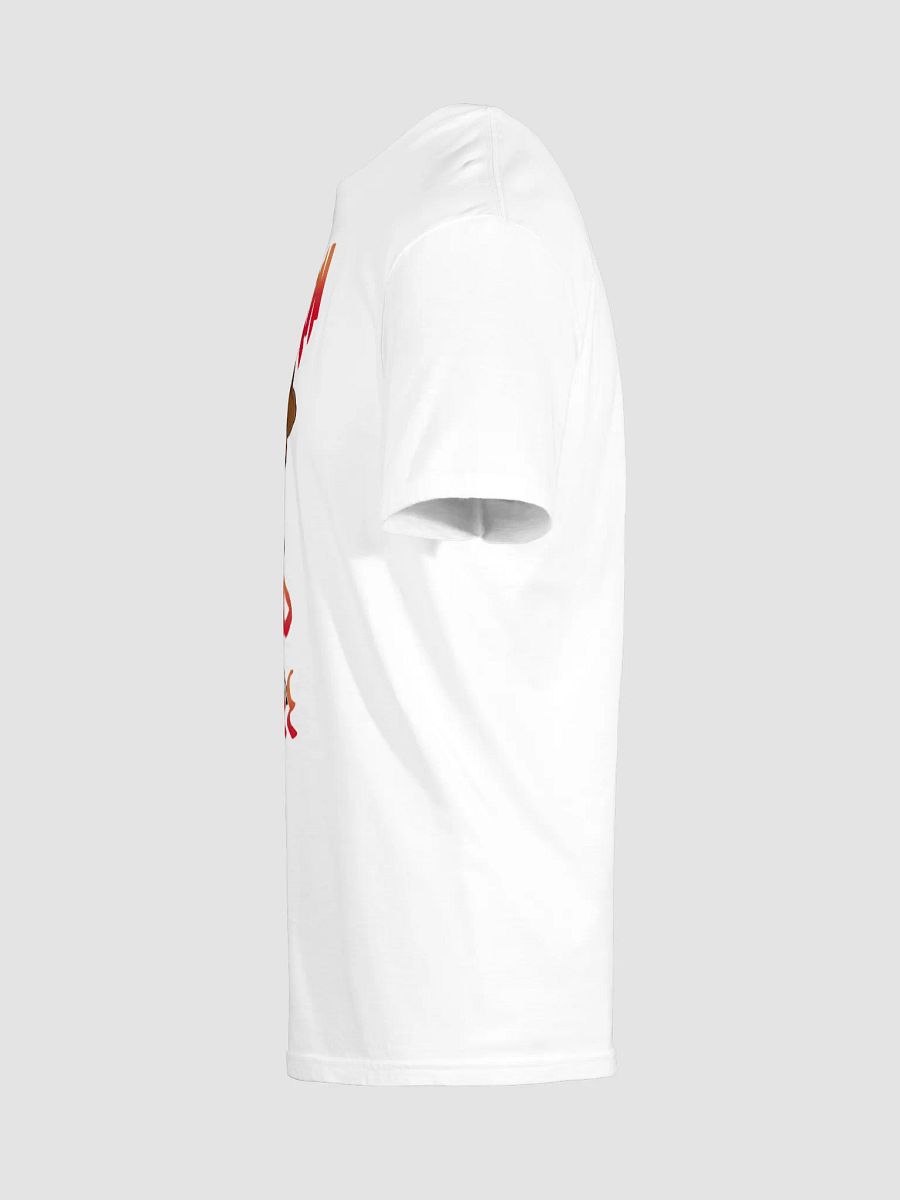 Defiant Freedom Graffiti Tee product image (8)