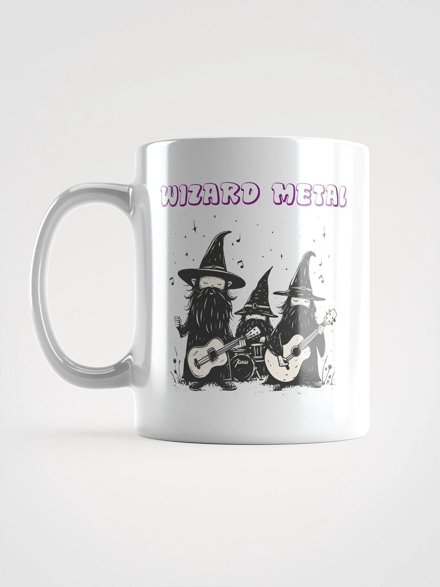 Wizard Metal product image (6)