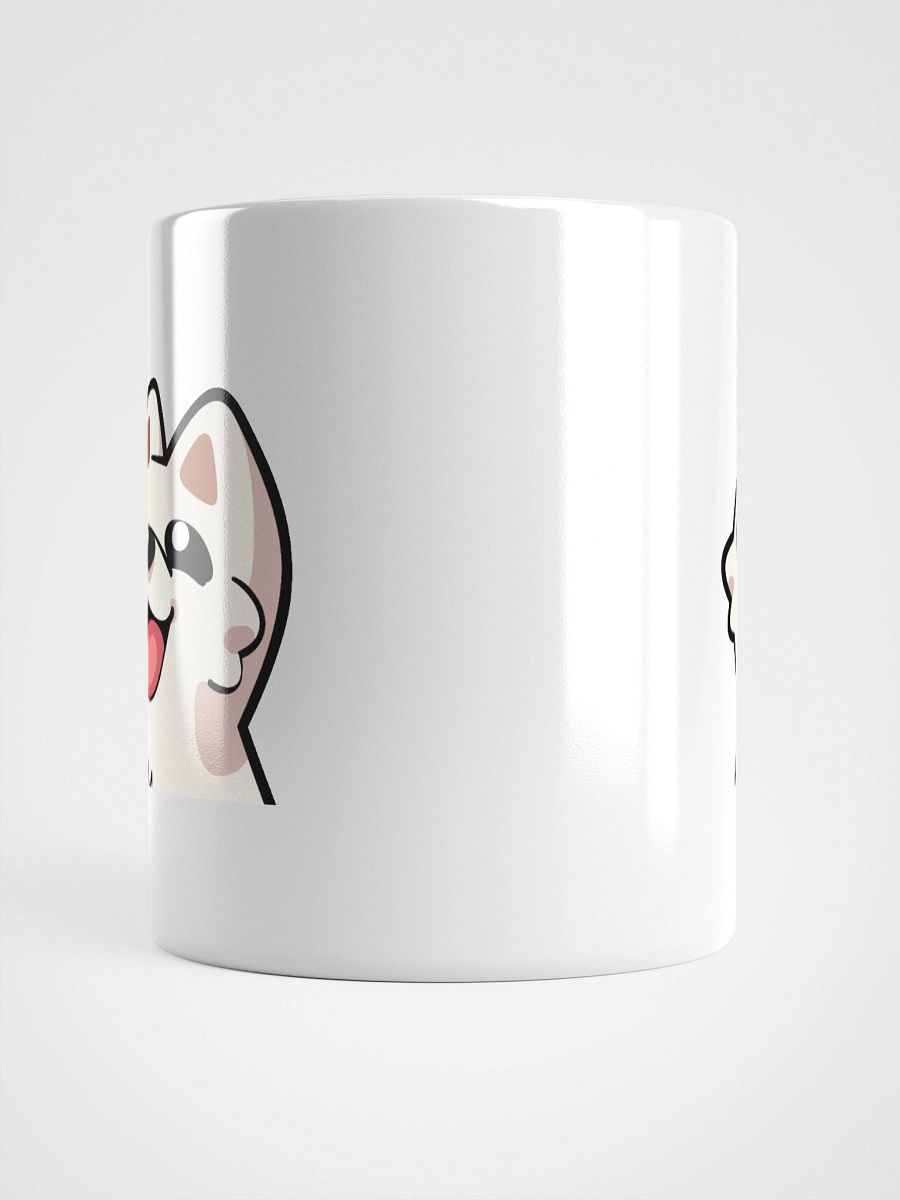 Happy as a Woofle Mug product image (13)