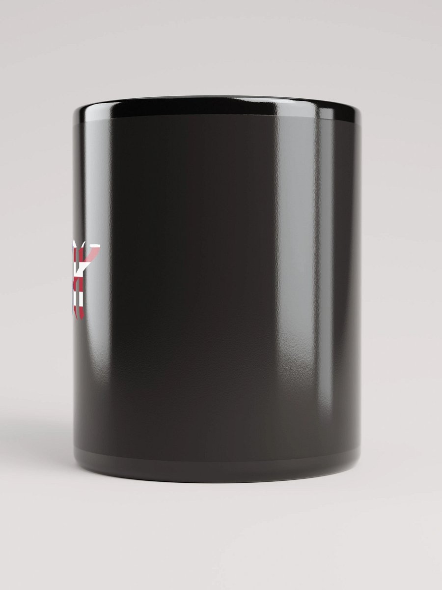TMR AI USA Logo Mug product image (9)