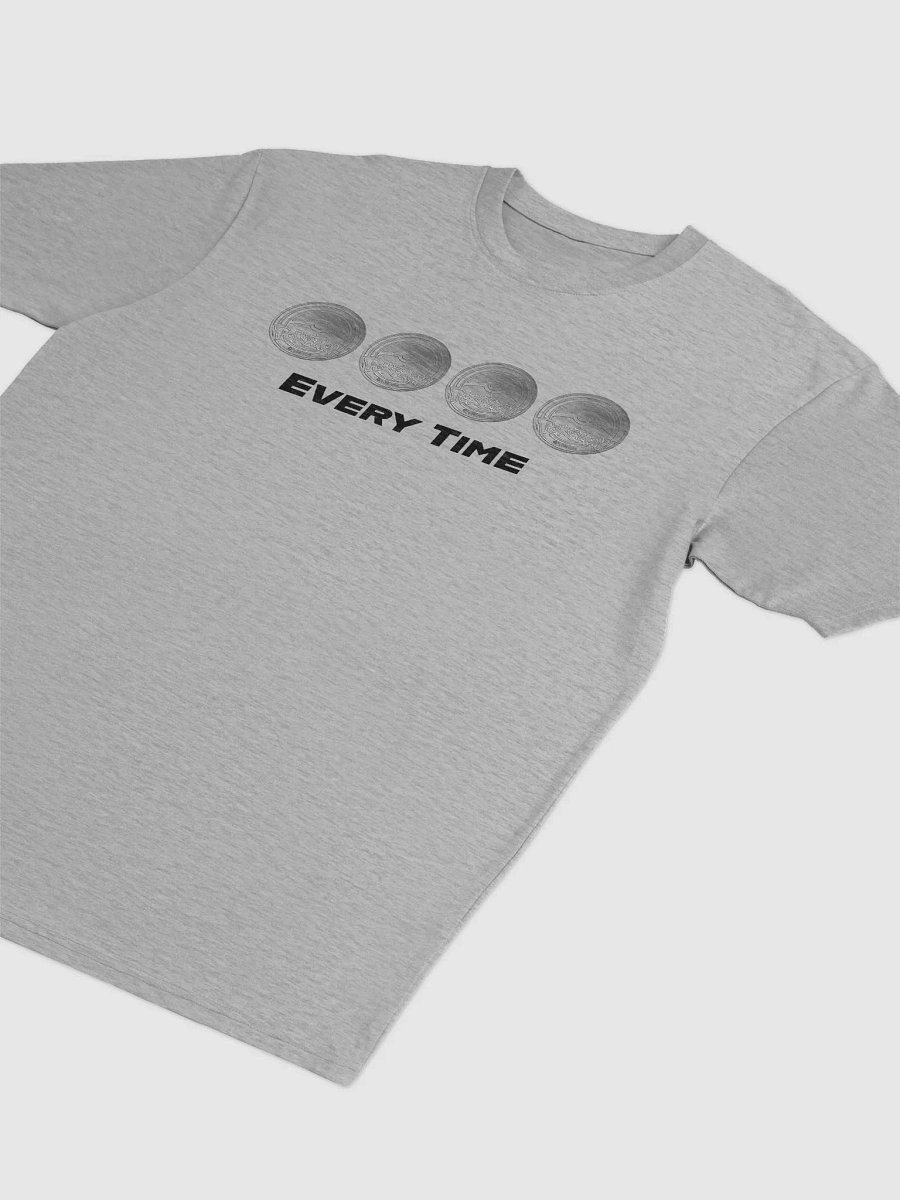 Every Time Tee product image (3)