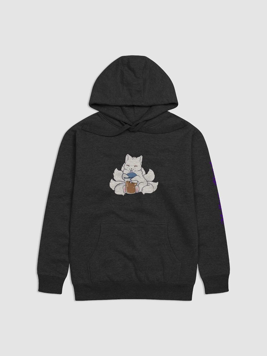 Sippy Mellow Beast hoodie product image (9)