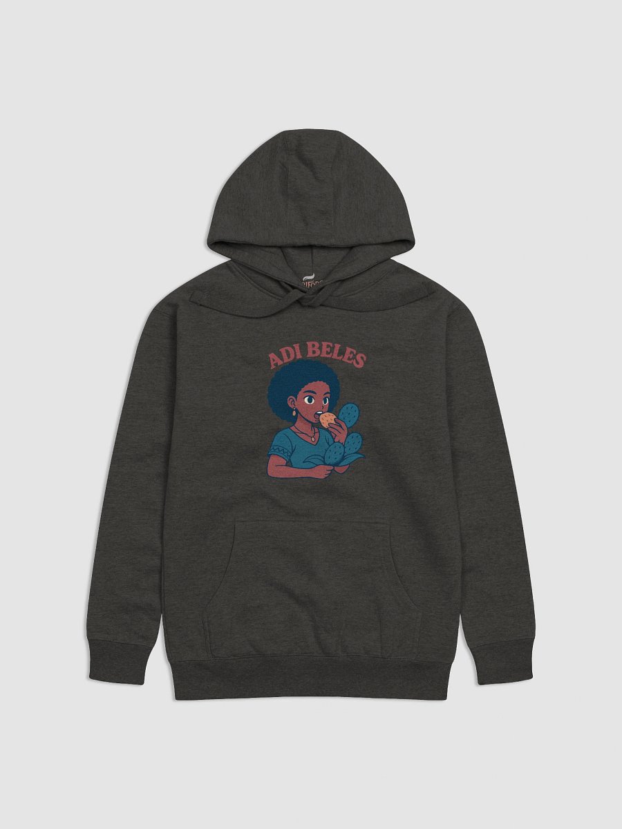 Adi Belles Pullover Hoodie product image (6)