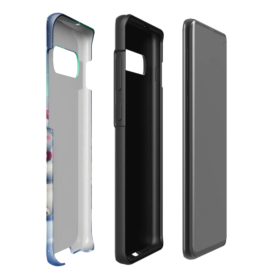 Arctic Wonderland Samsung® Tough Case product image (48)