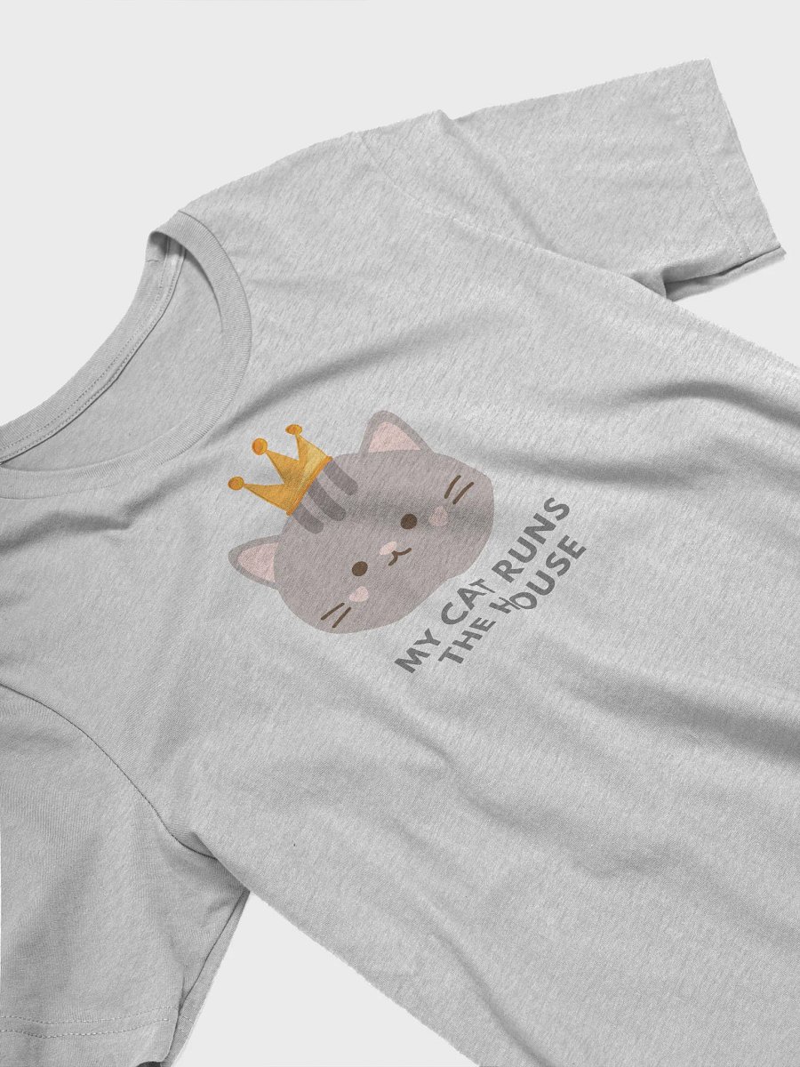 king cat shirt product image (9)