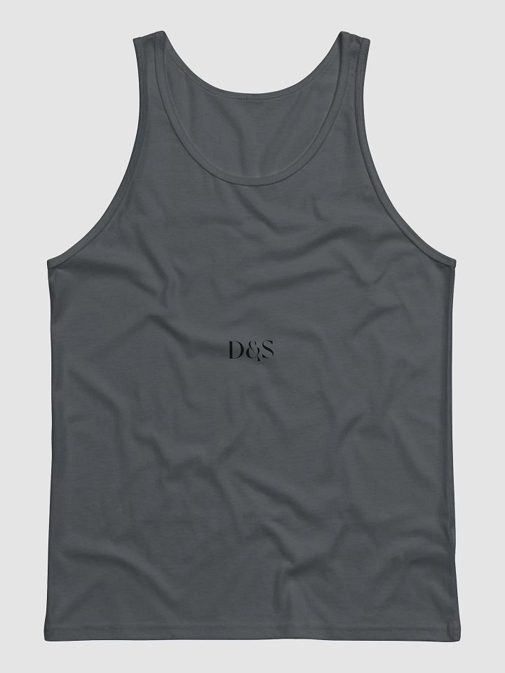 D&S Stride Tank Top product image (1)