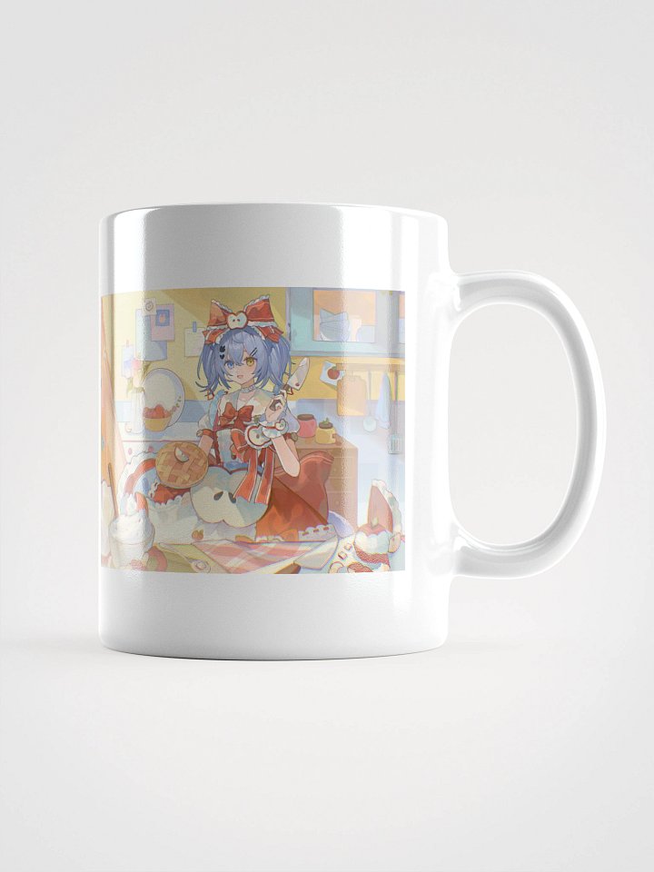 Apple Pie Mug product image (3)