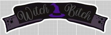 Witch B**ch product image (1)