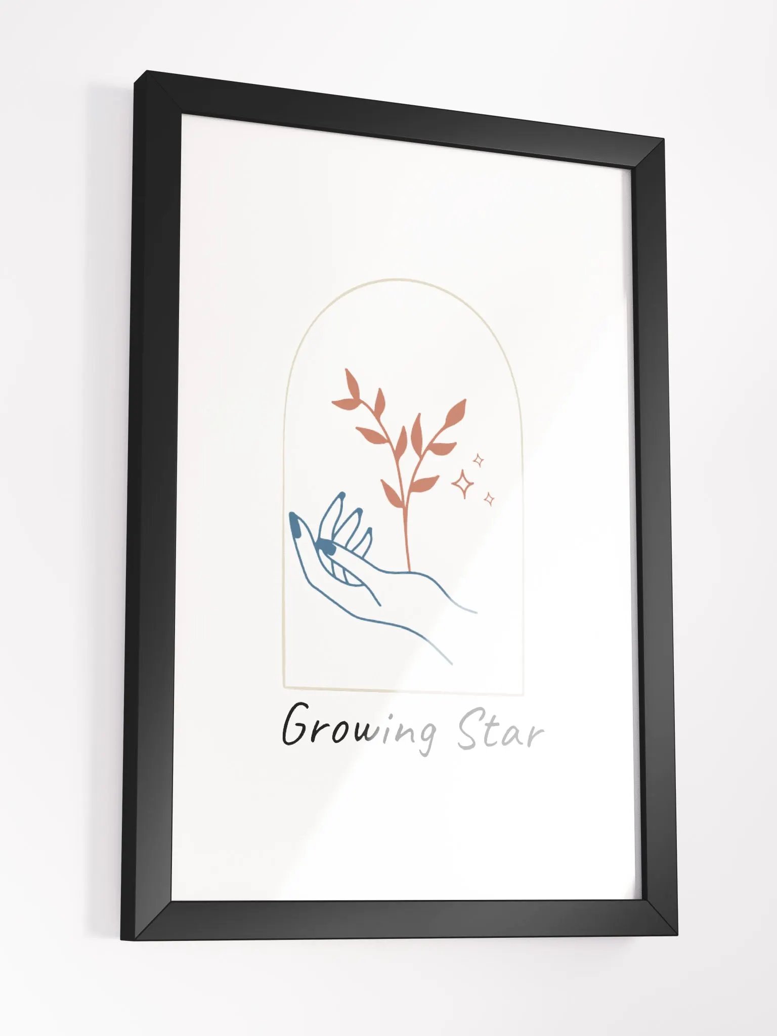 growing star product image (3)