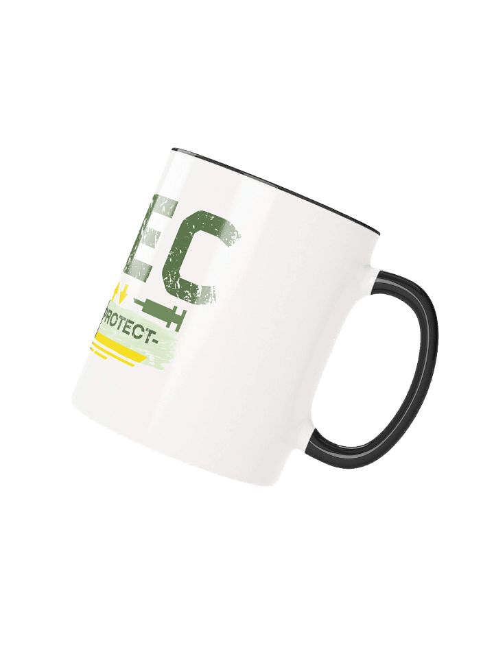 T-TEC Mug product image (2)